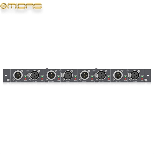 MIDAS DL452